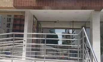 Imagem 2: Flat para aluguel tem 35 metros quadrados com 1 quarto em Tambaú - João Pessoa - Paraíba