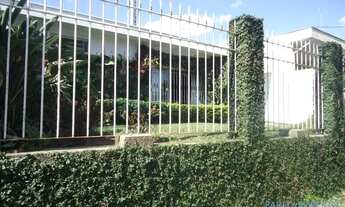 Imagem 3: CASA TÉRREA - JARDIM CHAPADÃO - SP