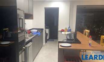 Imagem 6: APARTAMENTO - VILA YARA - SP