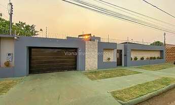 Imagem: Cód. 1119 - Excelente casa no Agenor de