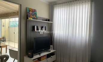 Imagem 7: Cobertura - Mansões Santo Antônio - Campinas