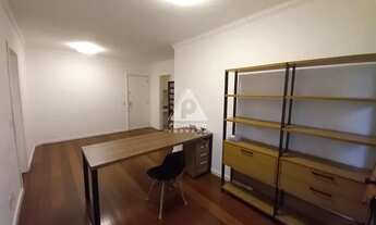 Imagem 3: 2 Quartos no Jardim botânico, dependência completa e 1 vaga na garagem