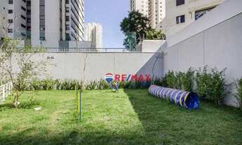 Imagem 4: Studio com 1 dormitório para alugar, 41 m² por R$ 3.825,00/mês - Vila Leopoldina - São Pau