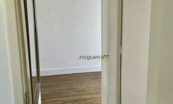 Imagem 3: Apartamento com 1 dormitório à venda, 50 m² por R$ 550.000,00 - Itaim Bibi - São Paulo/SP