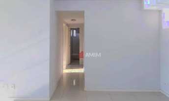 Imagem 7: Apartamento com 3 Quartos (1 Suíte) à venda, 106 m² por R$ 780.000 - Icaraí - Niterói/RJ