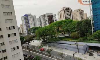 Imagem 3: Apartamento com 2 dormitórios para alugar, 48 m² por R$ 2.208,00/mês - Vila Guarani (Zona