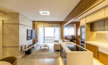 Imagem 5: Leblon 2 quartos com varandas excelente localização