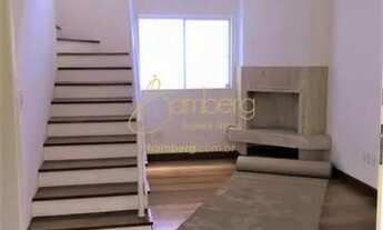 Imagem 4: Casa de condomínio com portaria 24h e lazer