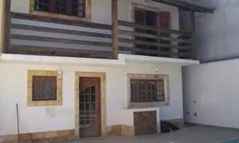 Imagem 2: Condomínio Fechado para Locação em Mairiporã, Estância Da Serra, 4 dormitórios, 2 suítes