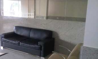 Imagem 5: Apartamento mobiliado 3 quartos Bueno em Goiânia