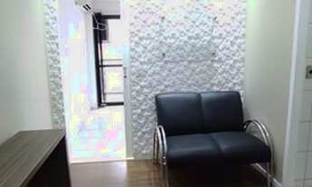 Imagem 5: Aguas Claras Ótima kitnet/sala com garagem rua 13 sul ed. AlfaMix vista livre