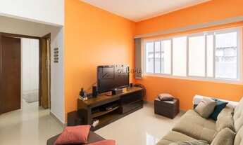 Imagem 4: Venda Apartamento 2 Dormitórios - 108 m² Vila Madalena