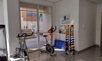 Imagem 3: Apartamento à venda, 71 m² por R$ 540.600,00 - Vila Moinho Velho - São Paulo/SP