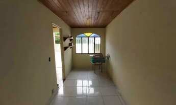 Imagem 5: Casa para venda tem 120 metros quadrados com 3 quartos em Ribeira - Salvador - Bahia