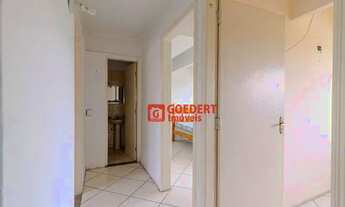 Imagem 4: Apartamento Condomínio São Paulo com 2 dormitórios para alugar, 58 m² por R$ 1.522/mês - P