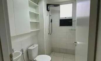 Imagem 4: ALUGO LINDO APTO SEMI MOBILIADO/NO CONDOMÍNIO VIVA VIDA TARUMÃ/ 2 QUARTOS/CLIMATIZADO/TERR