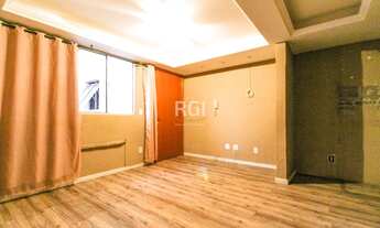 Imagem: Apartamento para Venda - 47m², 2 dormitórios