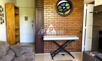 Imagem 6: Varanda, sala e quarto