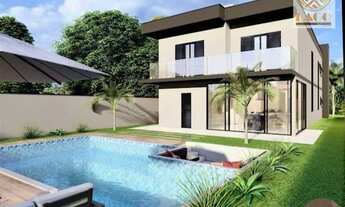 Imagem 5: Sobrado á venda no Condomínio Figueira Garden em Atibaia