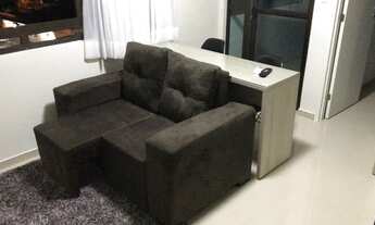 Imagem 5: Alugo Apartamento na Madalena, 39.40 m², 01 quarto (suíte