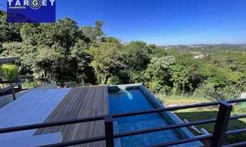 Imagem 7: Alphaville Granja Viana! Espetacular projeto, nova!