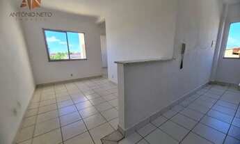 Imagem 5: Apartamento com 2 dormitórios para alugar, 48 m² por R$ 950/mês - Planalto Ayrton Senna