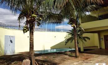 Imagem 6: Casa (sobrado na rua) 4 dormitórios/suite, cozinha planejada, portaria 24 horas