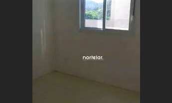 Imagem 6: Apartamento com 2 dormitórios para alugar, 41 m² por R$ 1.460,00/mês - Vila Pirituba - São