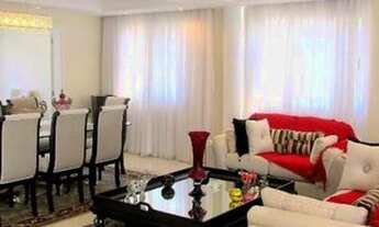 Imagem 2: Casa para venda possui 145 metros quadrados com 3 quartos em Vila Nogueira - Diadema - SP