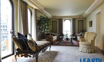 Imagem 2: DUPLEX - JARDIM AMÉRICA - SP