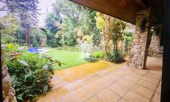 Imagem: Casa a Venda de 500 m2 4 Dormitorios 4 Suites