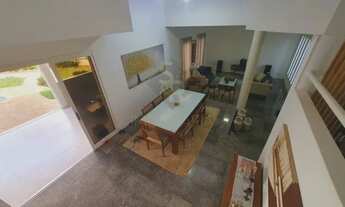 Imagem 7: Ribeirao Preto - Casa Padrão - Ribeirania