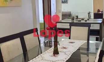 Imagem 5: Apartamento à venda no bairro Jardim Esplanada II 90m², 3 dormitórios, 1 suíte, 2 vagas- S