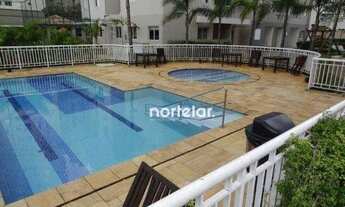 Imagem 1: Apartamento com 3 dormitórios à venda, 70 m² por R$ 740.000,01 - Água Branca - São Paulo/S