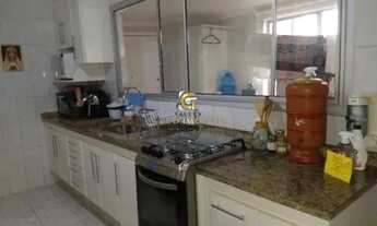 Imagem 5: MF///AP2848 - Apartamento para aluguel e venda com 120 metros quadrados com 3