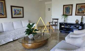 Imagem 4: Apartamento para venda com 198m², 4 quartos no Itaigara - Salvador - BA