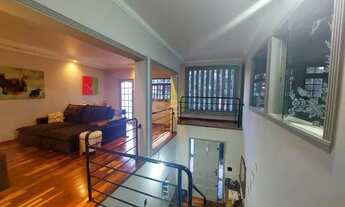 Imagem 4: Casa para venda com 4 quartos, sendo 1 suíte no Parque Santa Marta