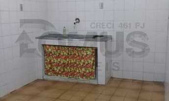 Imagem 6: Casa no Bairro 18 do Forte, com 3 quartos, 1 banheiro, sala ampla de Estar/Jantar