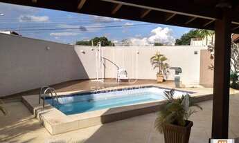 Imagem 3: Casa (térrea na rua) 3 dormitórios/suite, cozinha planejada