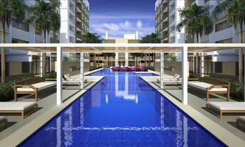 Imagem 7: Apartamento para Venda - 90.26m², 3 dormitórios, sendo 1 suites, 2 vagas - Jardim Sabará