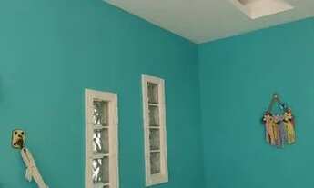 Imagem: Vendo ou alugo linda casa no Olavo Bilac