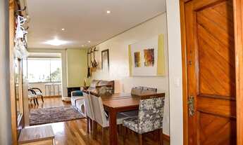 Imagem 3: Apartamento para Venda - 86.11m², 3 dormitórios, 1 vaga - Bom Jesus