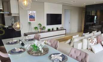 Imagem 3: Apartamento à venda no bairro Jardim das Acácias - São Paulo/SP