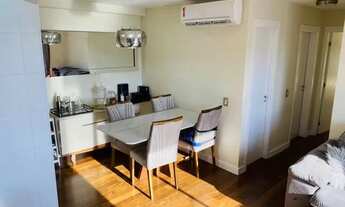 Imagem 3: APARTAMENTO - VILA MASCOTE - SP