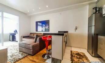 Imagem 2: APARTAMENTO - BARRA FUNDA - SP