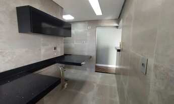 Imagem 2: Apartamento para aluguel possui 55 metros quadrados com 2 quartos em Ponte Grande - Guarul