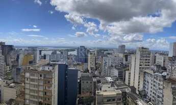 Imagem 3: Apartamento para Venda - 100m², 3 dormitórios, Centro Histórico