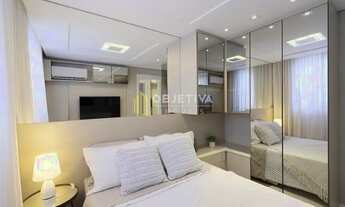 Imagem 6: Apartamento à venda 2 Quartos 1 Vaga 38.92M² Parque Santa Fé Porto Alegre - RS