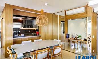 Imagem 8: APARTAMENTO - BROOKLIN - SP