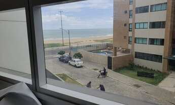 Imagem 7: Flat Mobiliado beira mar - Piedade